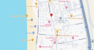 Sea La Vie Apartment - Golem - Durres - Golem - 1