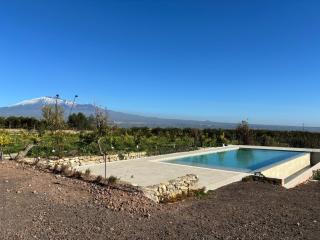 Tenuta Coco - Centuripe - 8