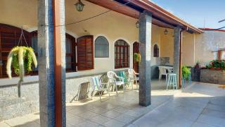 Casa de Hóspedes - Morada das Ondas - Caraguatatuba - 9