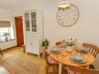 The Stables - Haverfordwest - 3