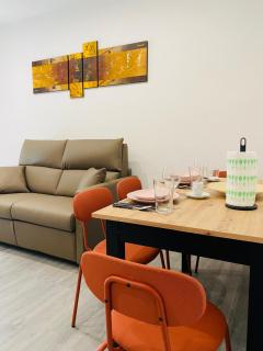 All'angolo Toselli apt - 8