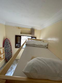 YASURF Guesthouse - Taghazout - 2