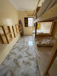YASURF Guesthouse - Taghazout - 9