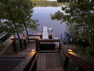 Lake Tower Lodge - New Rome - 8