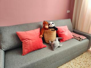 Mini Appartamento Ornelia (Gaeta Holidays) - Gaeta - 4