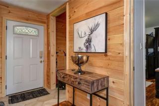 Waterfront Cottage - Fireplace - Kawartha - Lakefield - 1