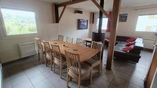 Chalet 12 places dans le Vercors - Corrençon-en-Vercors - 5