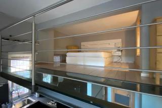 Caffa Apartment - Rome - 8