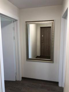 TWIX dvi skirtingos gretimos erdvės - Birštonas - 5