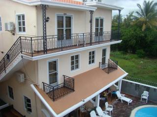 Mon CASE 2, Affordable two bedrooms apartment in Grand Baie, Pereybère - Pereybere - 5