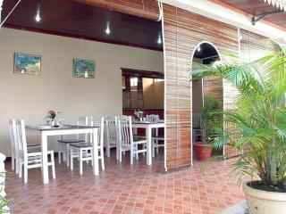 Mon CASE 2, Affordable two bedrooms apartment in Grand Baie, Pereybère - Pereybere - 3