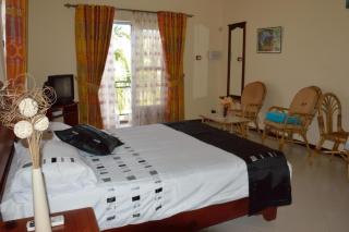 Mon CASE 2, Affordable two bedrooms apartment in Grand Baie, Pereybère - Pereybere - 2