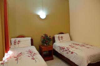 Mon CASE 2, Affordable two bedrooms apartment in Grand Baie, Pereybère - Pereybere - 1