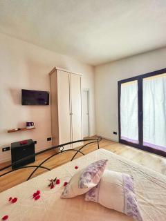 Ichnos experience room - Villasimius - 2