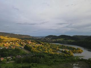 Dla Dwojga - Solina - 1
