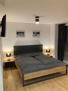 IľanovSKI apartment by Booky - 1