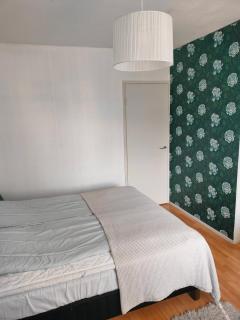 Railway&bus station studio - Oulu - 4