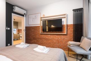 Horizon Apartments Na Dołach - Luxury Apartments near the Vistula River - Cracovia - 7