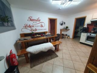 Ferienwohnung Familie Fritsch - Bodnegg - 3