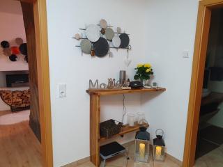 Ferienwohnung Familie Fritsch - Bodnegg - 7
