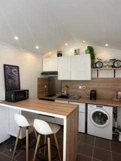 Studio Le Mans - Le Mans - 4