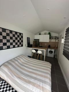 Studio Le Mans - Le Mans - 1