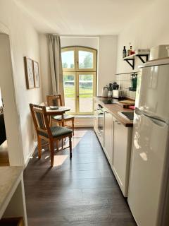 Ferienwohnung Bress EG - Ueckermünde - 8