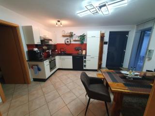 Ferienwohnung Familie Fritsch - Bodnegg - 2