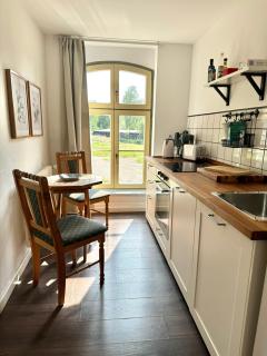 Ferienwohnung Bress EG - Ueckermünde - 9