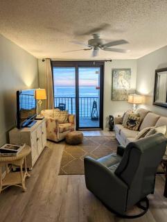 Beachfront Bliss-Phoenix II - Orange Beach - 6