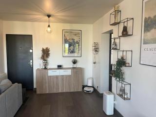 Appartement élégant et raffiné, de haut standing - 5