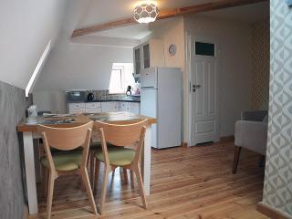 Słoneczna Willa & sauny Apartamenty - Kudowa-Zdrój - 6