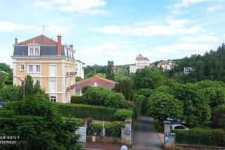 Studio 18 Résidence du Parc - Châtel-Guyon - 3