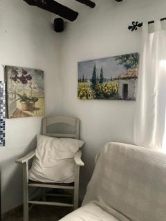 Casa Miguelito - Comares - 1