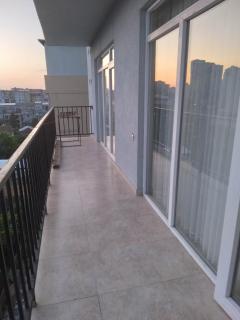 APARTMENT: BATUMI, LERMONTOVI ST.76 - Batumi - 8