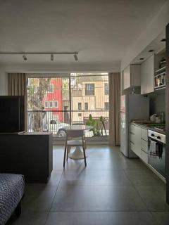 Casa-PAR Departamento de diseño en Palermo, BA - 4