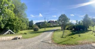 La maison du retour aux sources - Montigny-les-Monts - 9