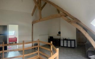 La maison du retour aux sources - Montigny-les-Monts - 8