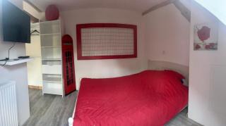 La maison du retour aux sources - 6