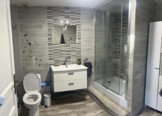 La maison du retour aux sources - Montigny-les-Monts - 2