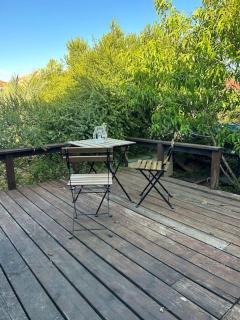 נופש איילה - 5