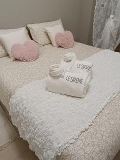 Le Sirene Sweet Home - Torvaianica - 0