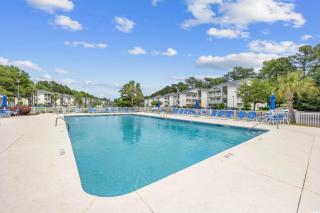 Stunning 3 Bedroom Condo-Recently Renovated-Fairways Unit D - Myrtle Beach - 9