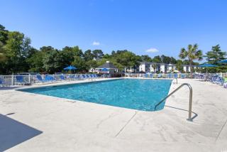 Stunning 3 Bedroom Condo-Recently Renovated-Fairways Unit D - Myrtle Beach - 7