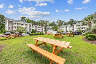 Stunning 3 Bedroom Condo-Recently Renovated-Fairways Unit D - Myrtle Beach - 5