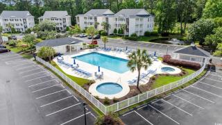 Stunning 3 Bedroom Condo-Recently Renovated-Fairways Unit D - Myrtle Beach - 0