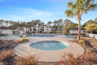 Stunning 3 Bedroom Condo-Recently Renovated-Fairways Unit D - Myrtle Beach - 6