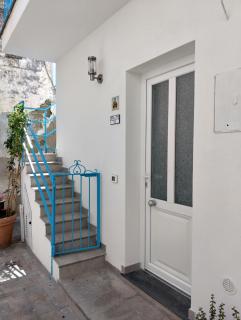 La casa di Giuliana piano terra con cucina e lavatrice - 5