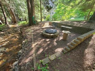 Ahrs Creek Retreat In the Timber - Saint Maries - 6