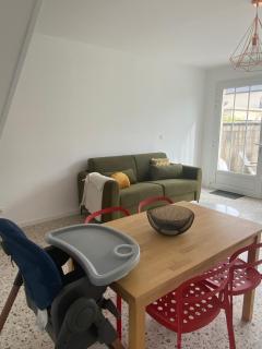L atelier de Léon - Bayeux - 8